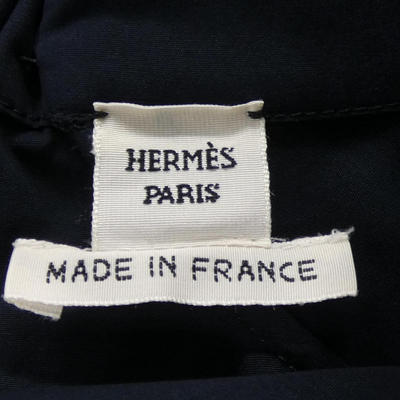 エルメス HERMES *87-7600. トップス