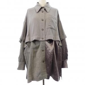 ヴィヴィアンウエストウッドレッド Vivienne Westwood RED LABEL 16-12-852010 シャツ