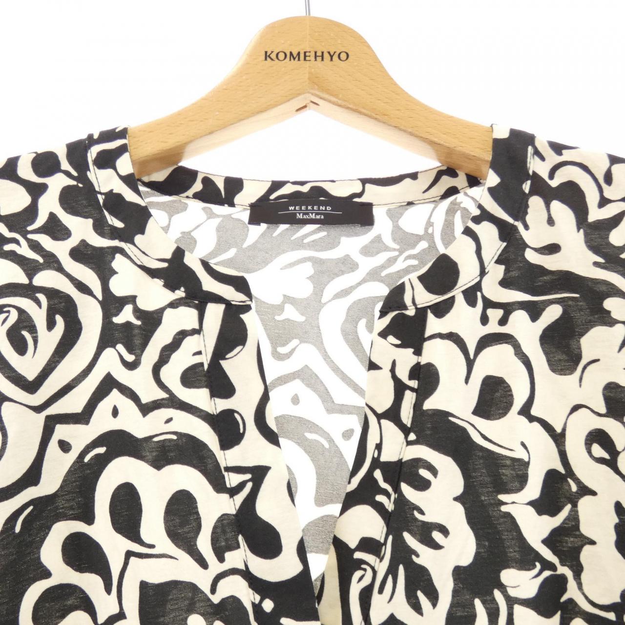 マックスマーラウィークエンド Max Mara weekend 621072 ワンピース