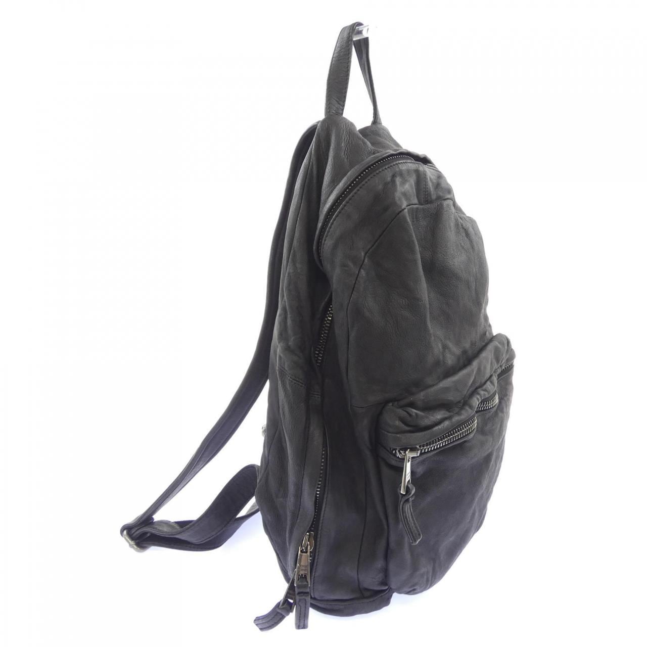 ジョルジオブラット GIORGIO BRATO BACKPACK