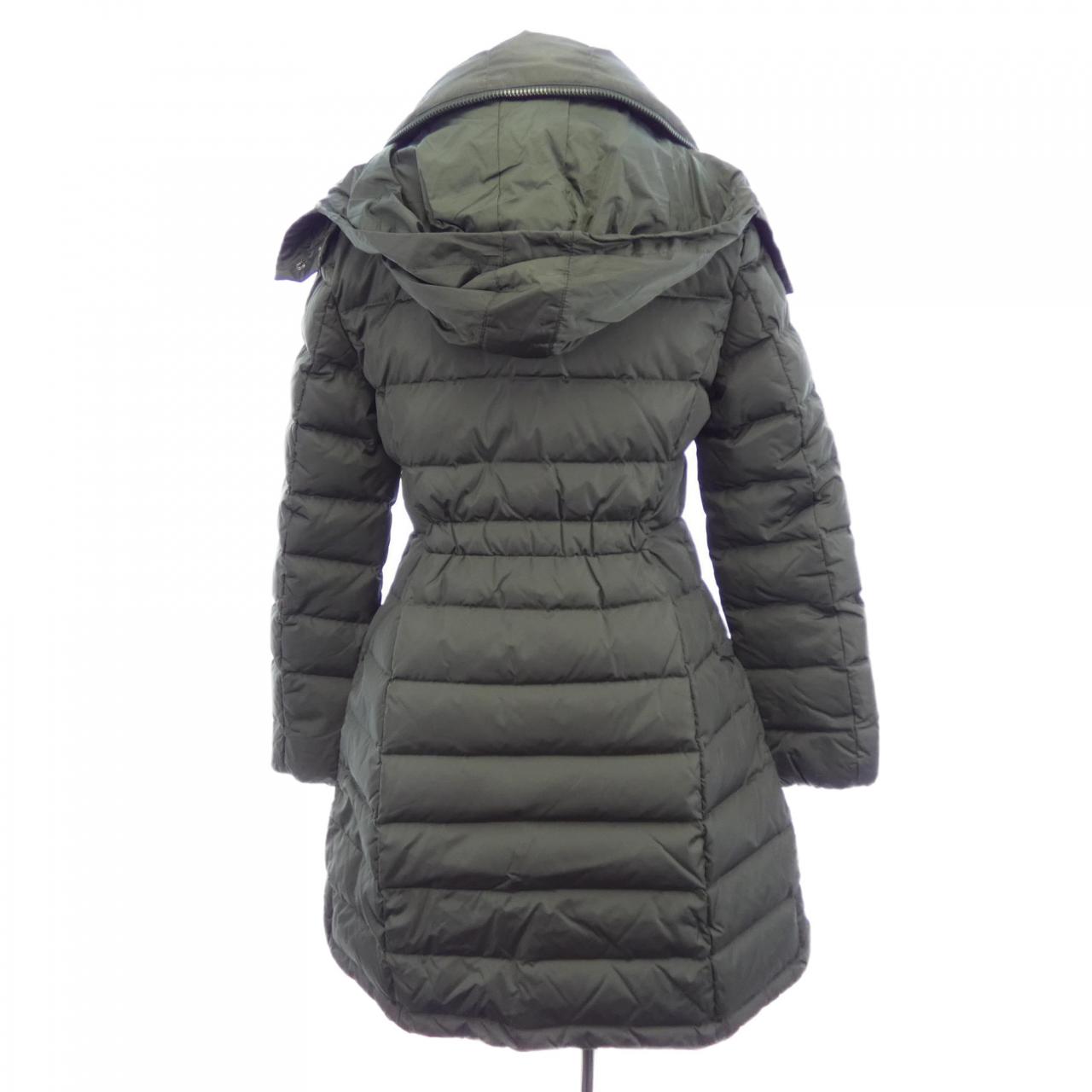 モンクレール MONCLER FLAMMETTE ダウンコート