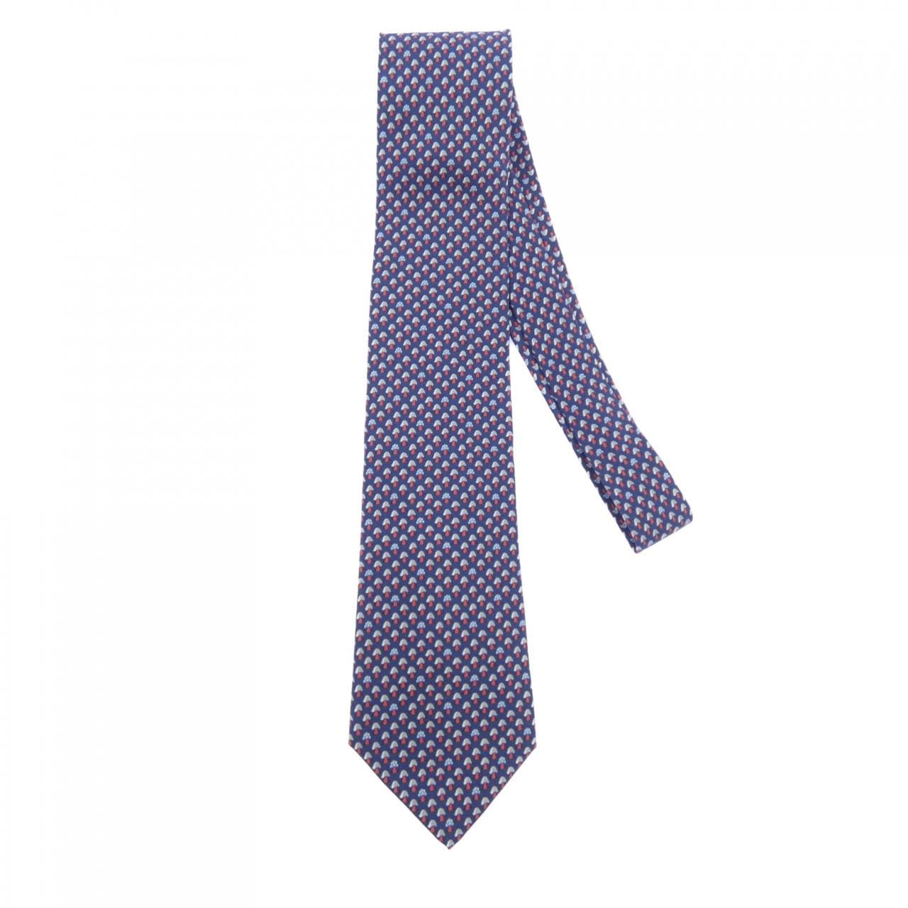 エルメス HERMES 7923 NECKTIE