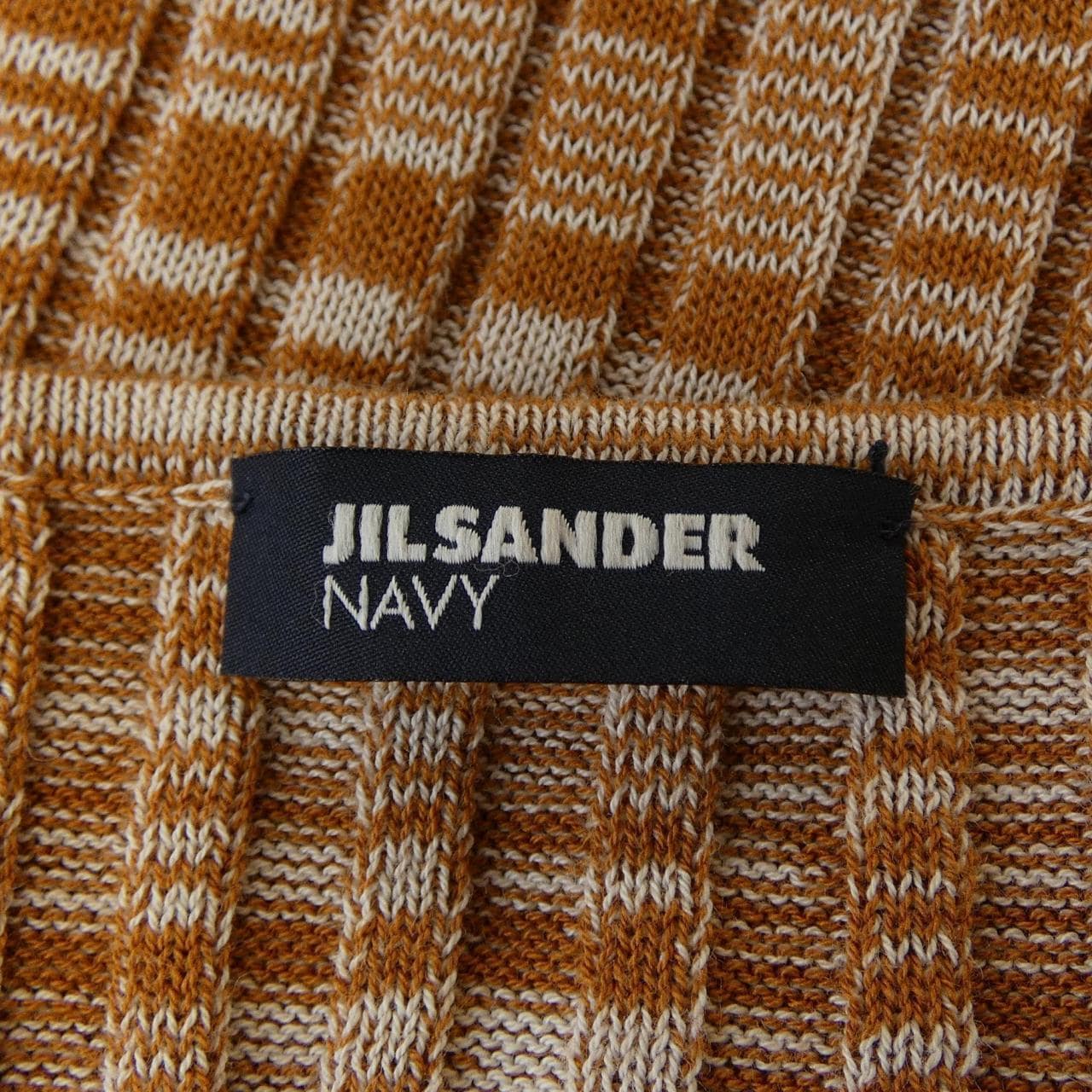 ジルサンダーネイビー JIL SANDER NAVY JMY2401E トップス