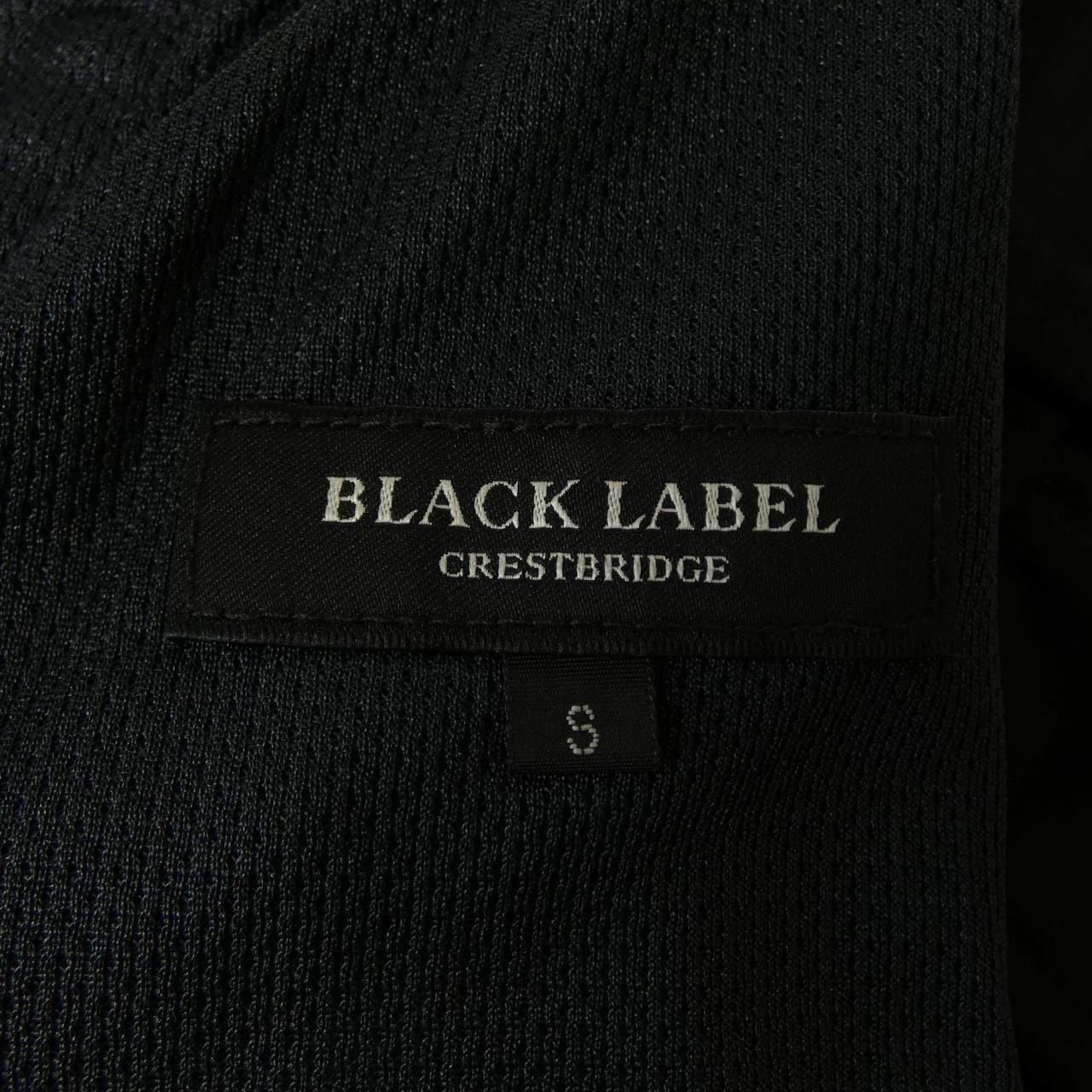 ブラックレーベルクレストブリッジ BLACK LABEL CRESTBRIDGE 51R43-643-09 パンツ