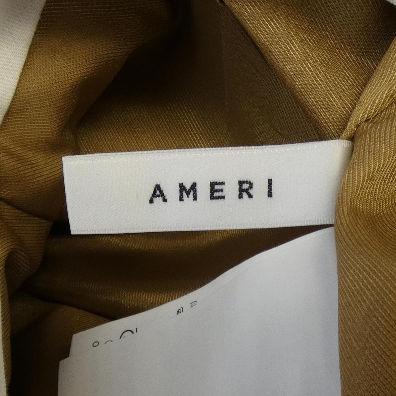 アメリ AMERI VINTAGE パンツ