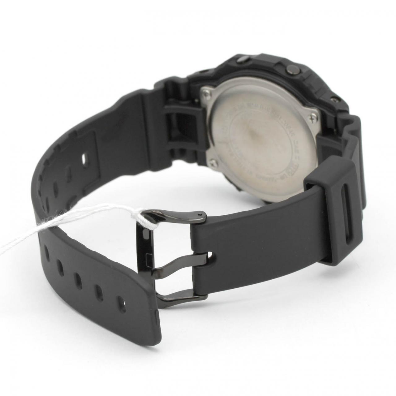 カシオ G-SHOCK DW-5600MS-1DR その他 クォーツ