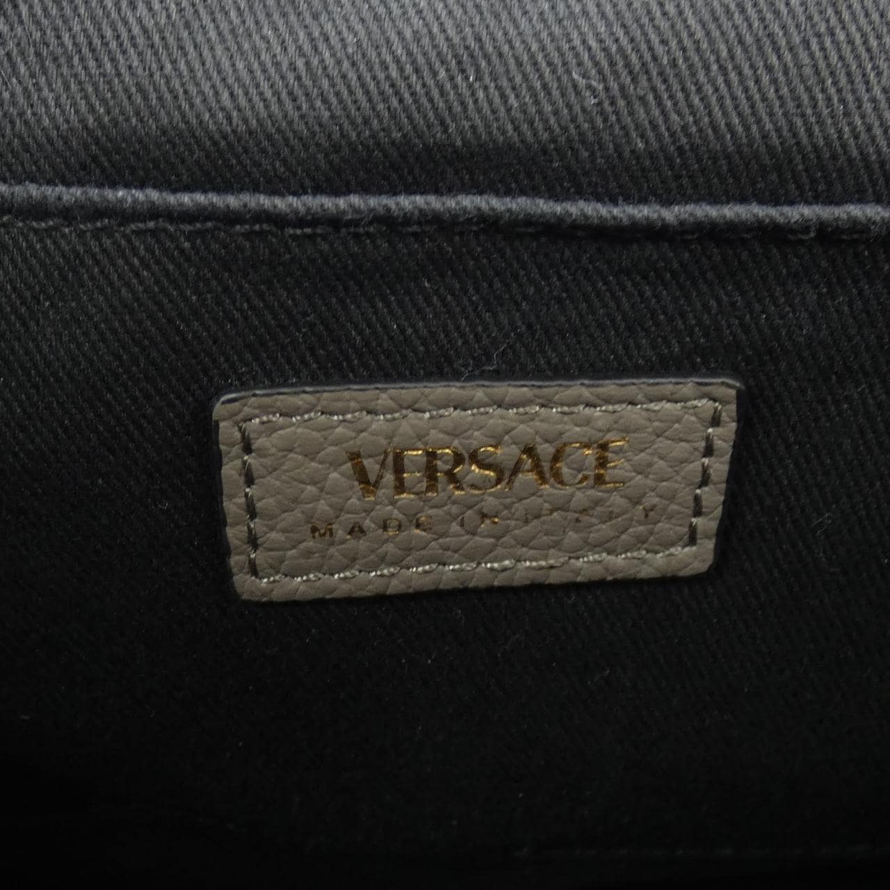 ヴェルサーチェ VERSACE BAG