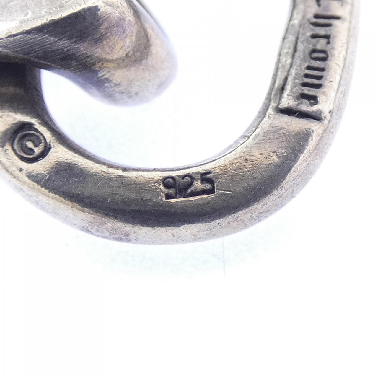 クロムハーツ CHROME HEARTS CLASSIC SHORT-S 2355 304 3800 9100 ウォレットチェーン