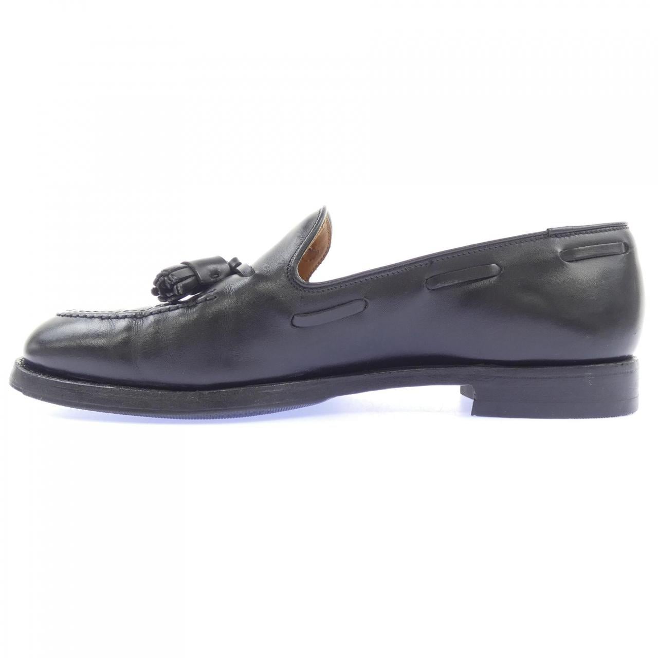 クロケットアンドジョーンズ CROCKETT&JONES CAVENDISH3 シューズ