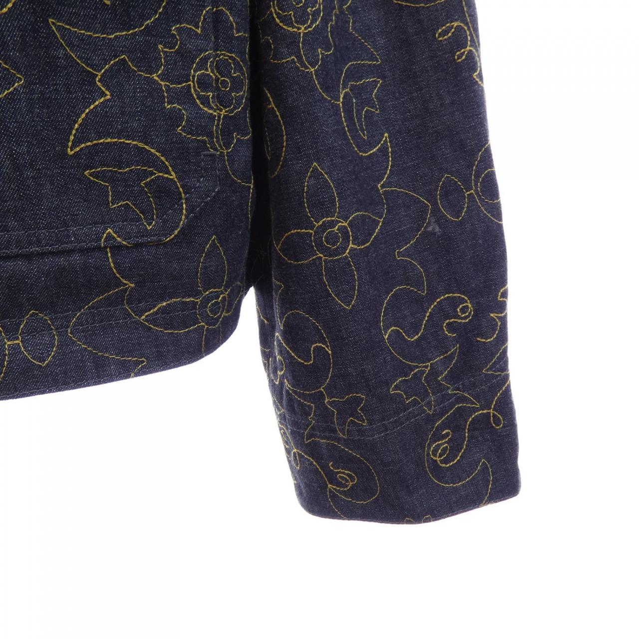 ルイヴィトン LOUIS VUITTON HRA86WMSU ジャケット