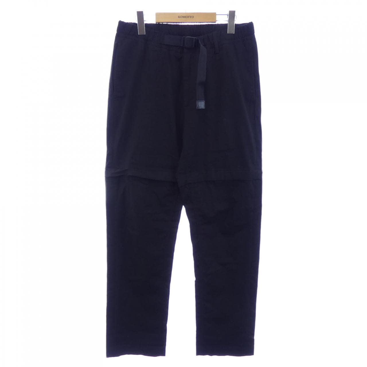 ダンヒル DUNHILL パンツ