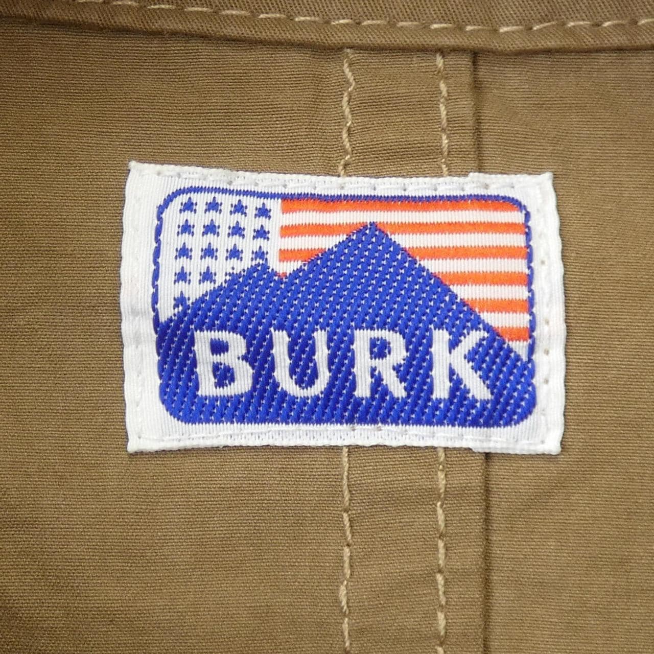 BURK コート