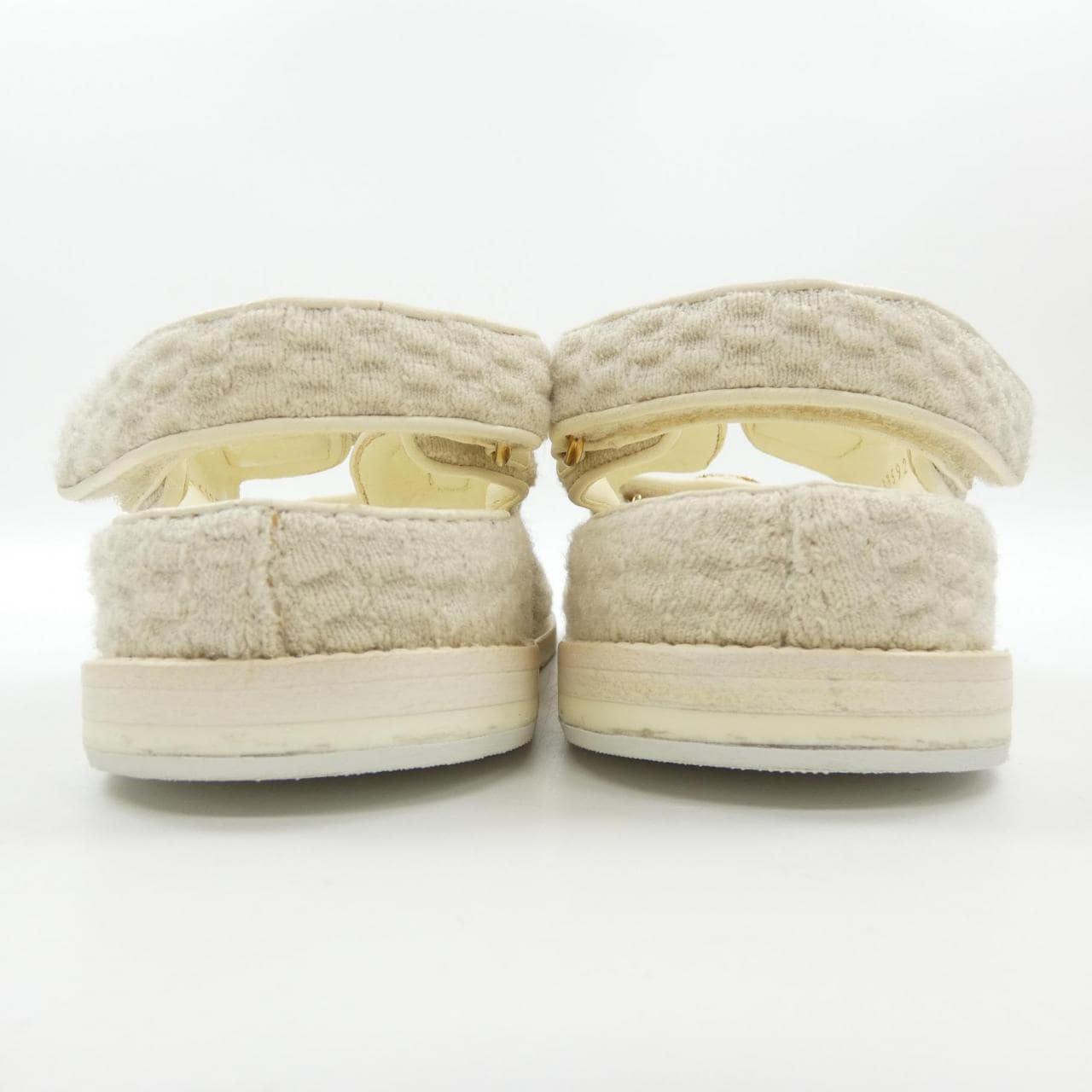 シャネル CHANEL サンダル
