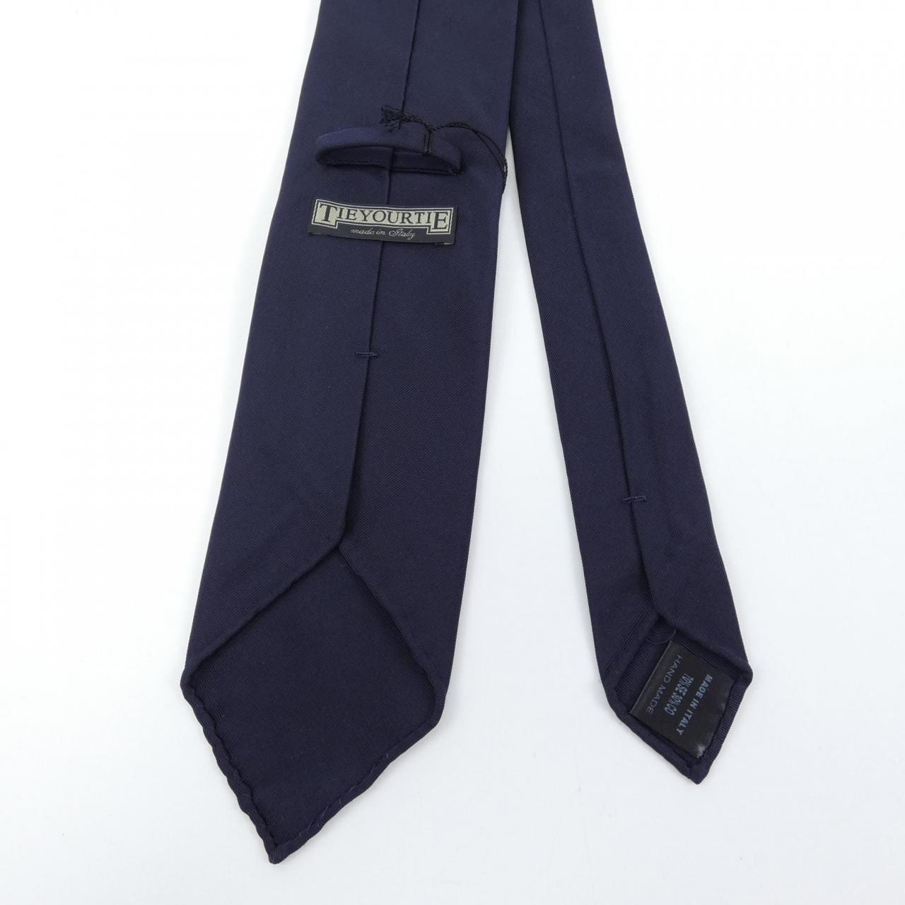 タイユアタイ TIE YOUR TIE NECKTIE