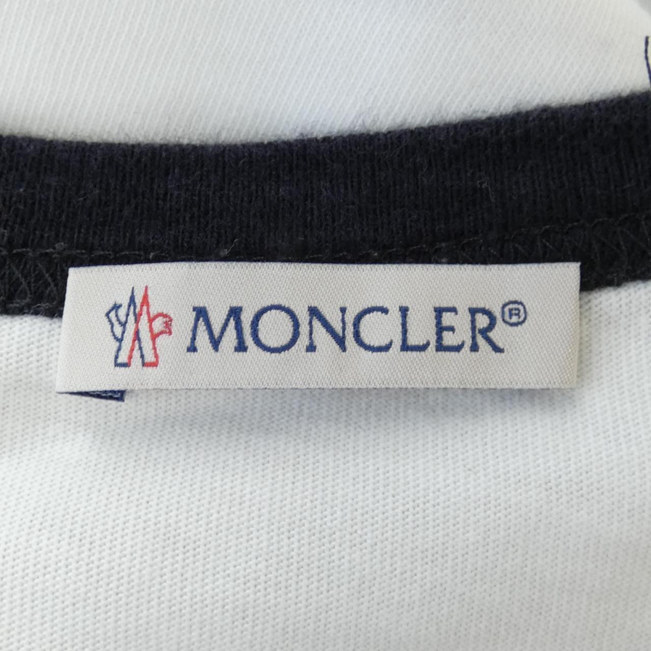 盟MONCLER) Genius 盟可青睞 (Moncler) Genius T 卹