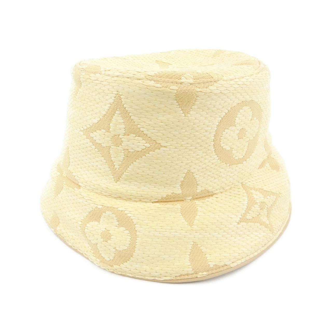 ルイヴィトン LOUIS VUITTON ハット