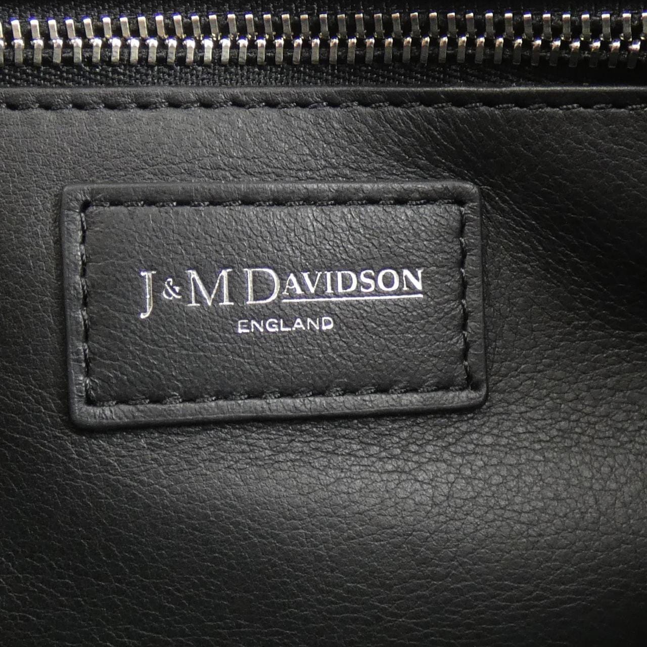 ジェイアンドエムデヴィッドソン J&M DAVIDSON BAG