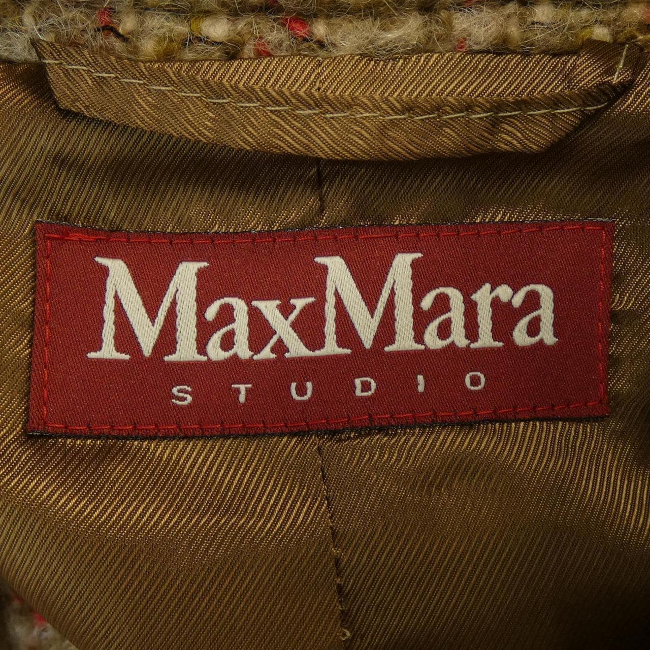 Max Mara STUDIO Mara STUDIO 套装