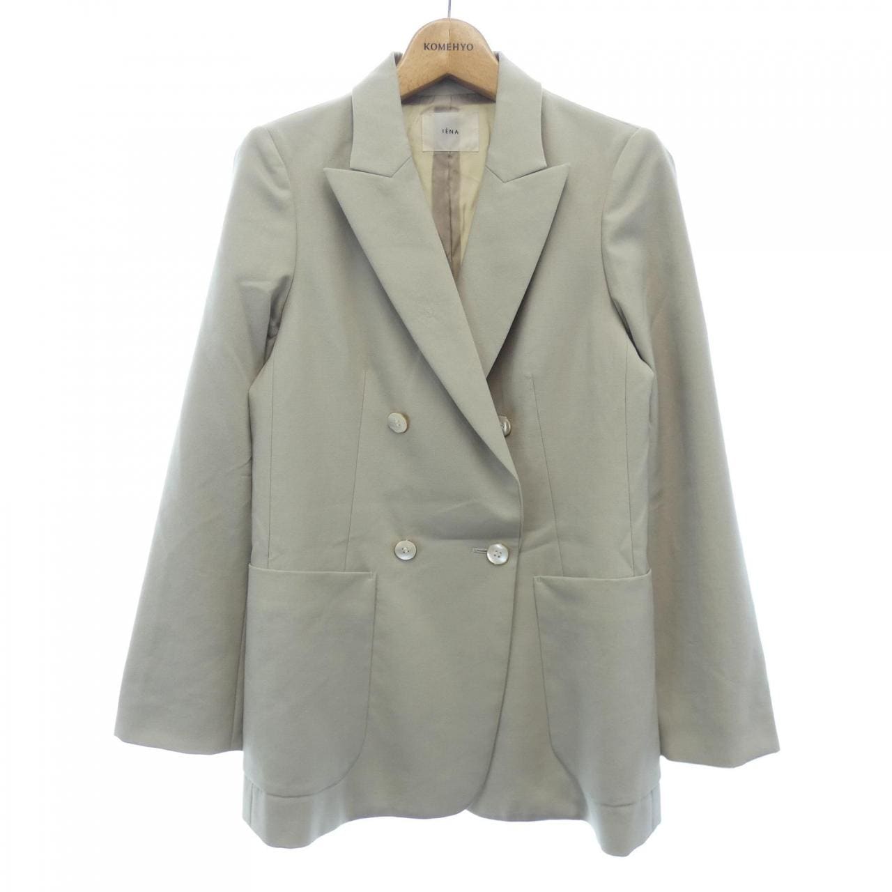 イエナ IENA ジャケット