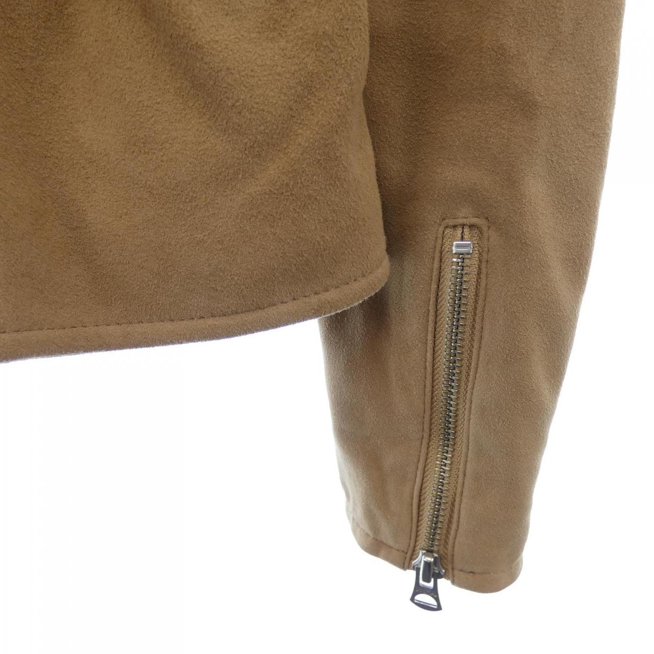 FREDYREPIT ブルゾン