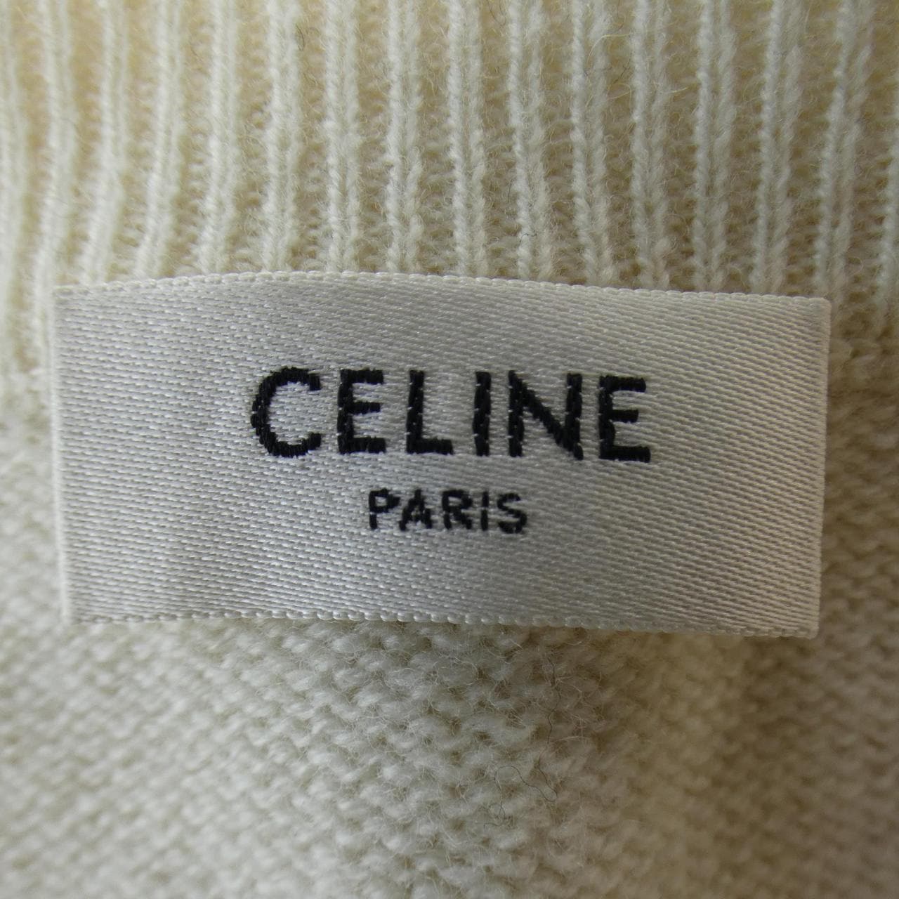 セリーヌ CELINE ニット