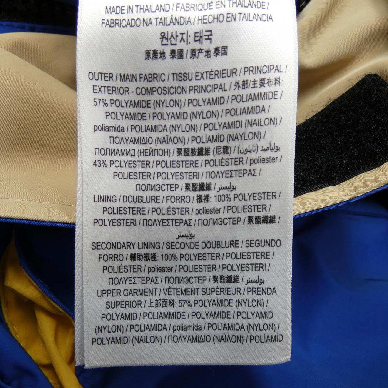 バーバリー BURBERRY ブルゾン