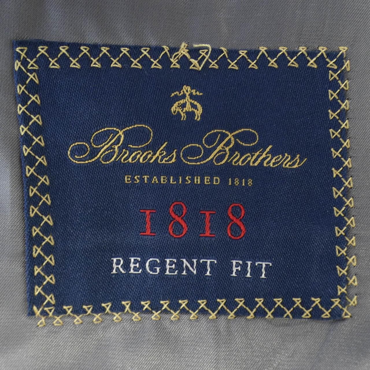 ブルックスブラザーズ BROOKS BROTHERS スーツ