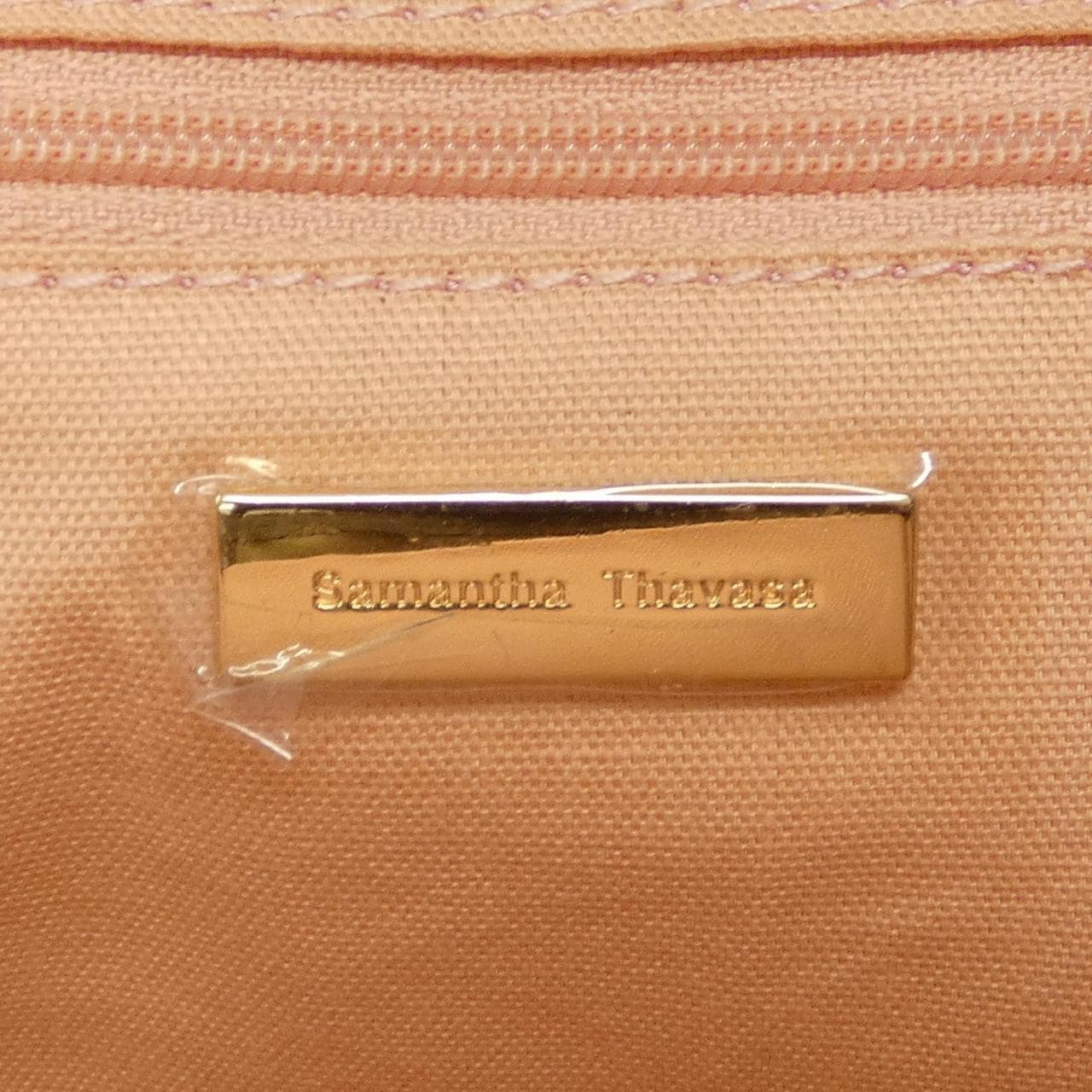 サマンサタバサ Samantha Thavasa BAG