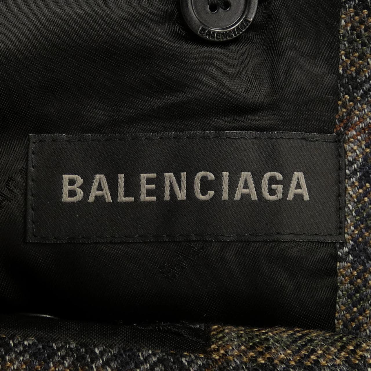バレンシアガ BALENCIAGA ジャケット