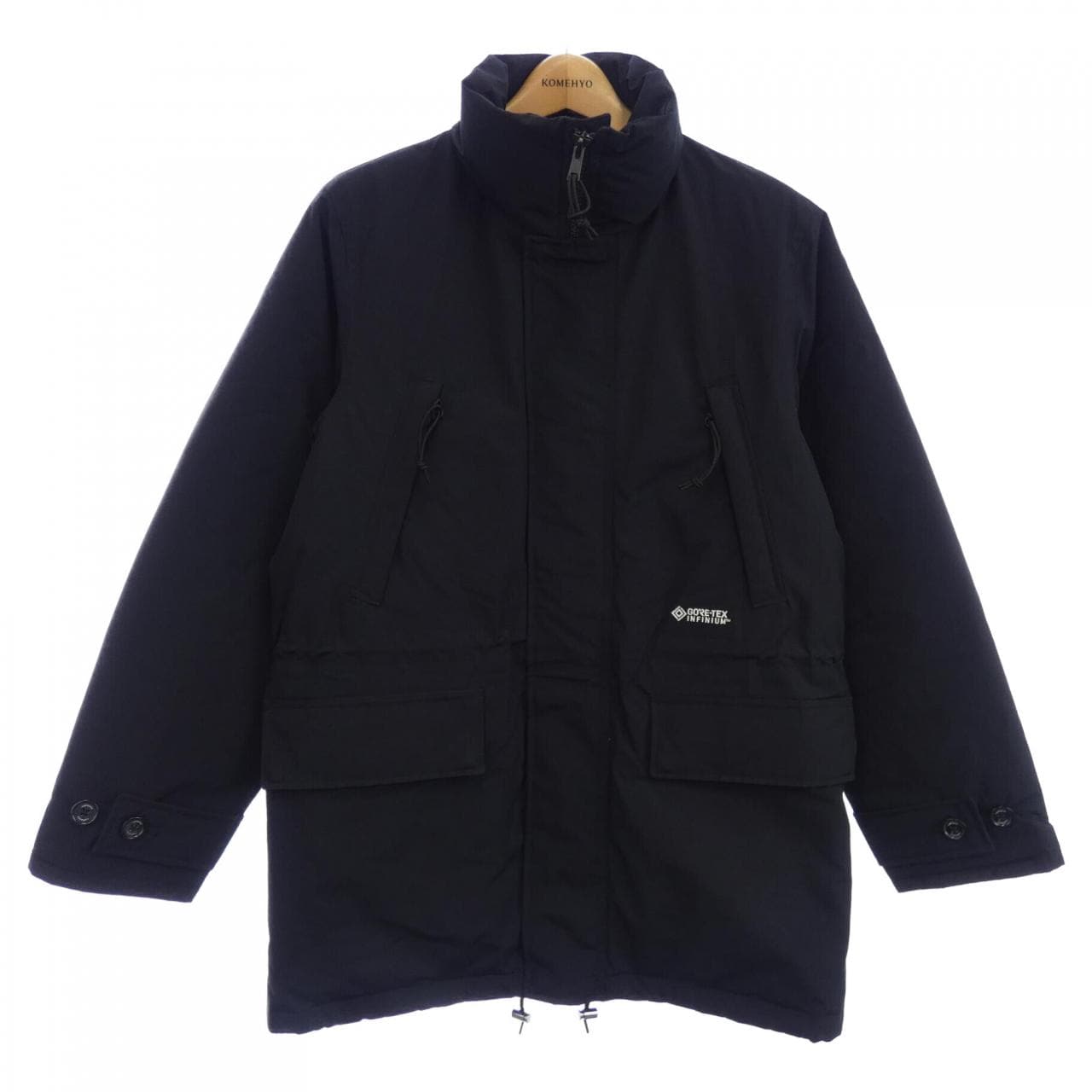 +PHENIX Down Coat