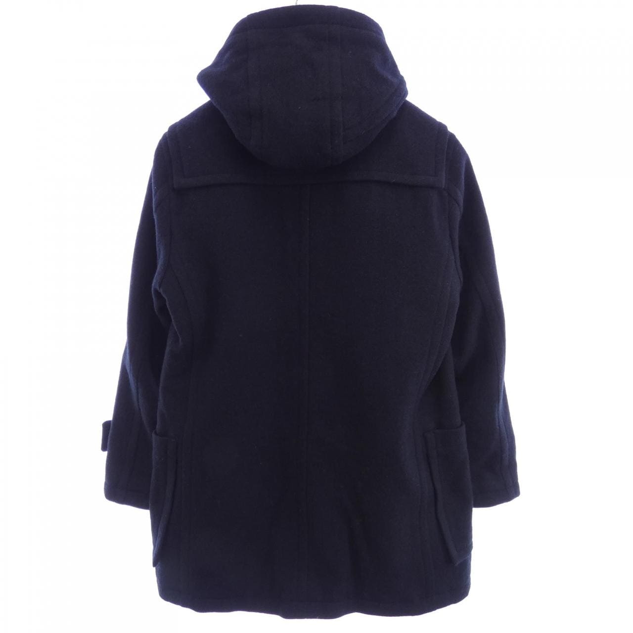 ブラックレーベルクレストブリッジ BLACK LABEL CRESTBRI ダッフルコート
