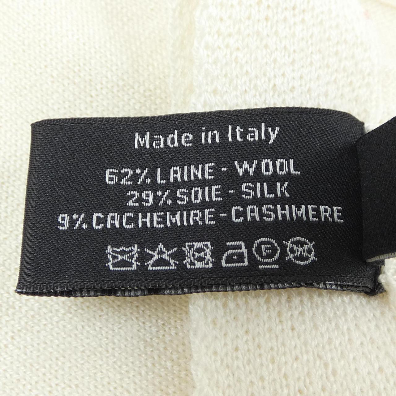 シャネル CHANEL STOLE