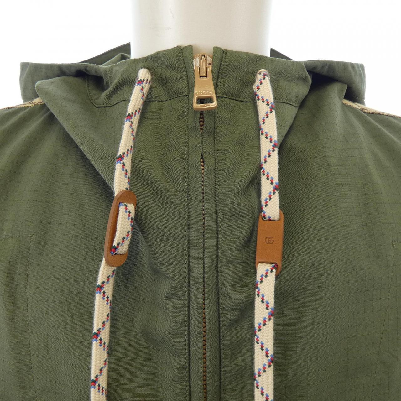グッチ GUCCI ブルゾン