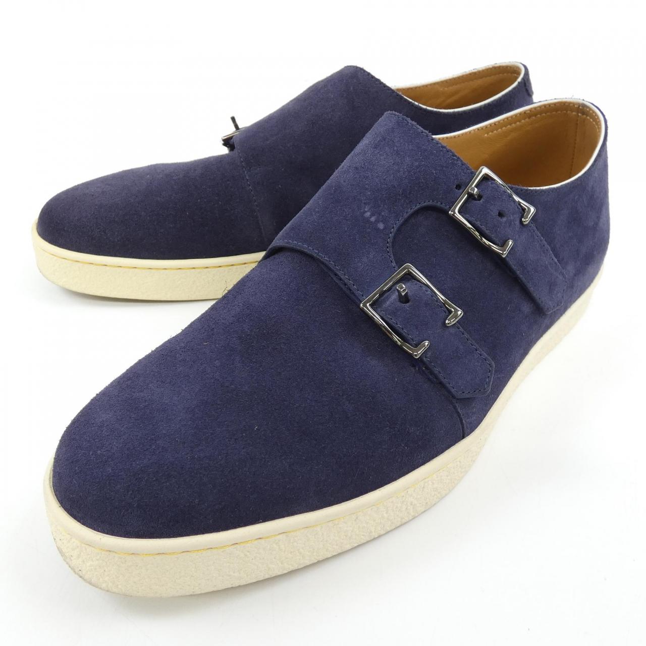 ジョンロブ JOHN LOBB 0318 シューズ