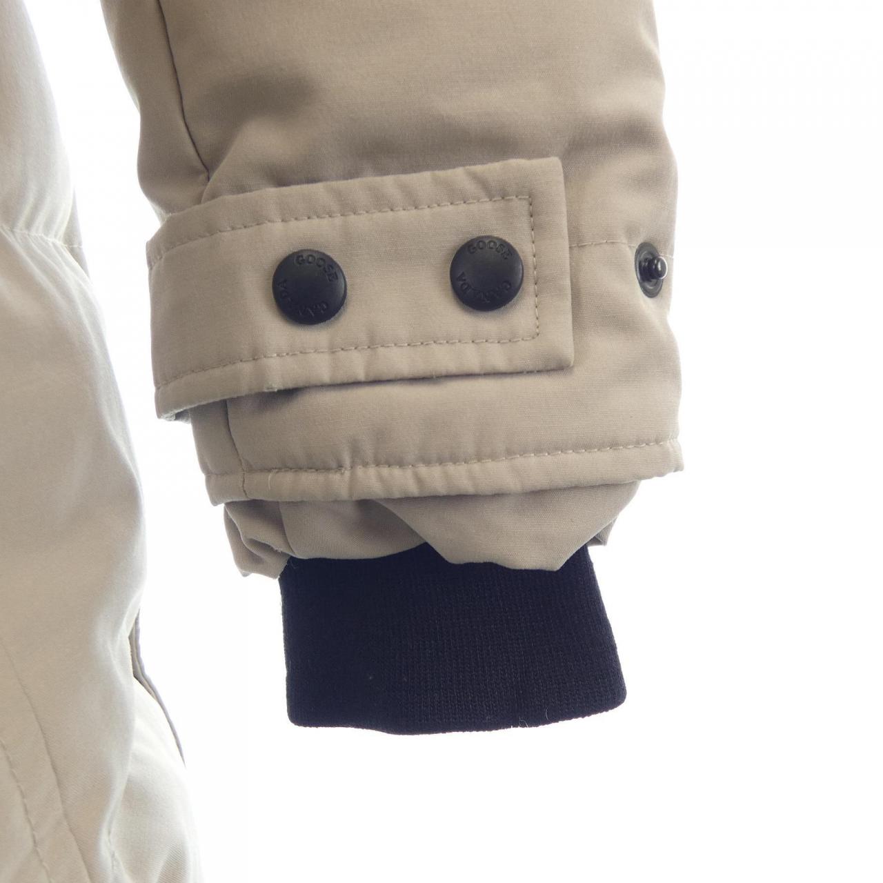 カナダグース CANADA GOOSE 2302JL MACKENZIE マッケンジー ダウンコート