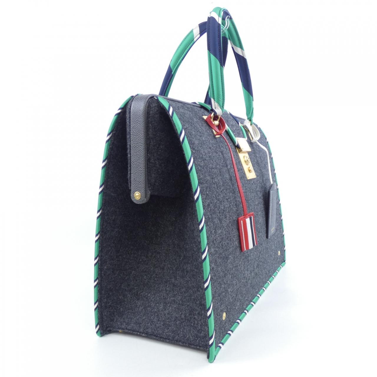 トムブラウン THOM BROWNE MAG423F BAG