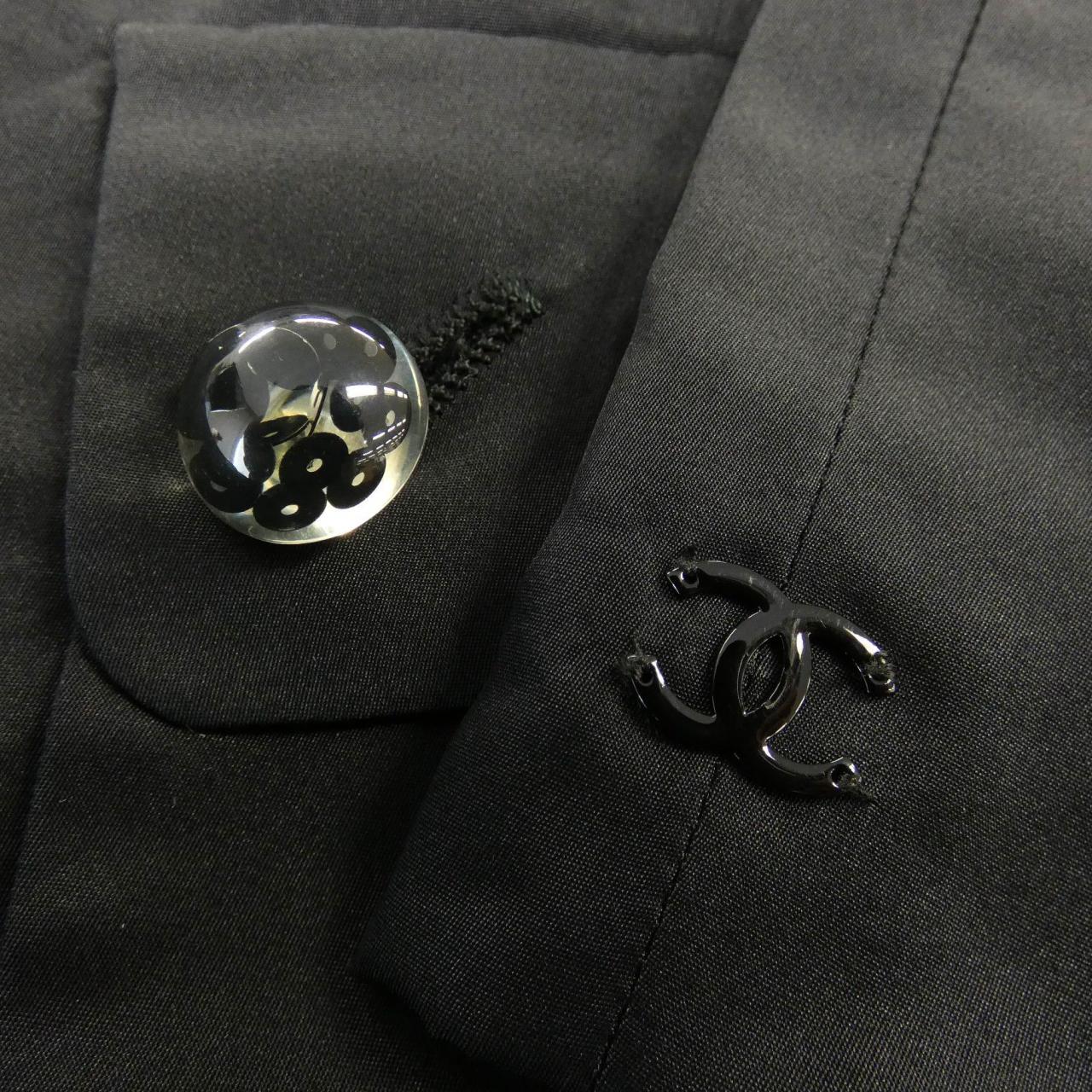 シャネル CHANEL P28746V11354 ジャケット