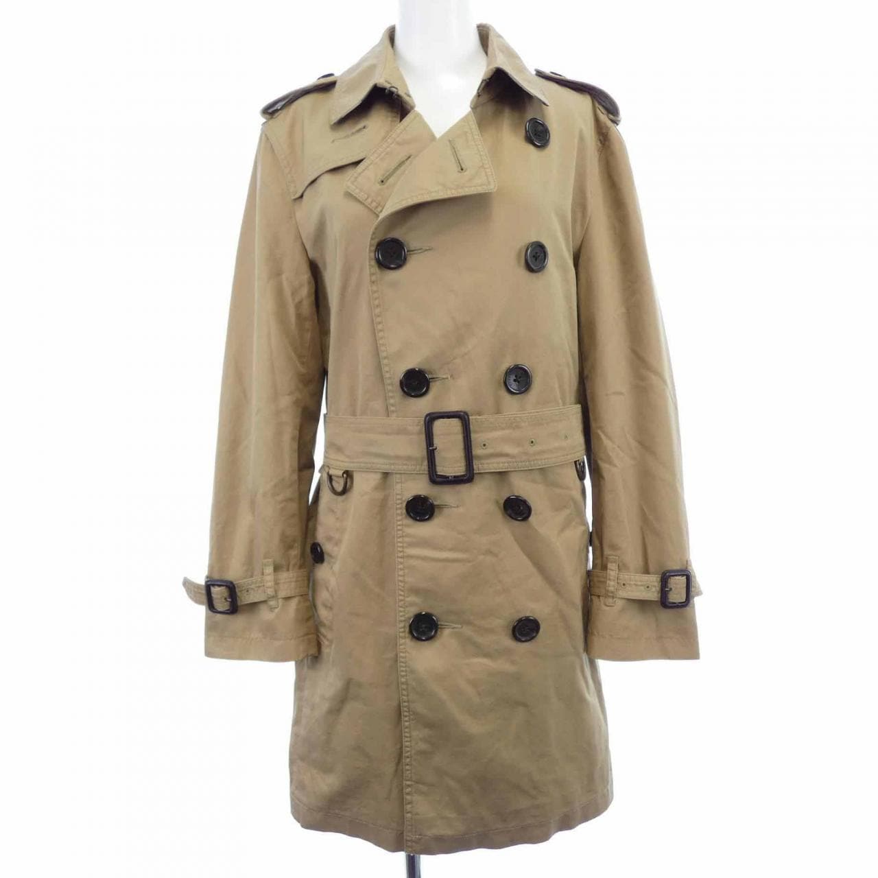バーバリーロンドン BURBERRY LONDON トレンチコート