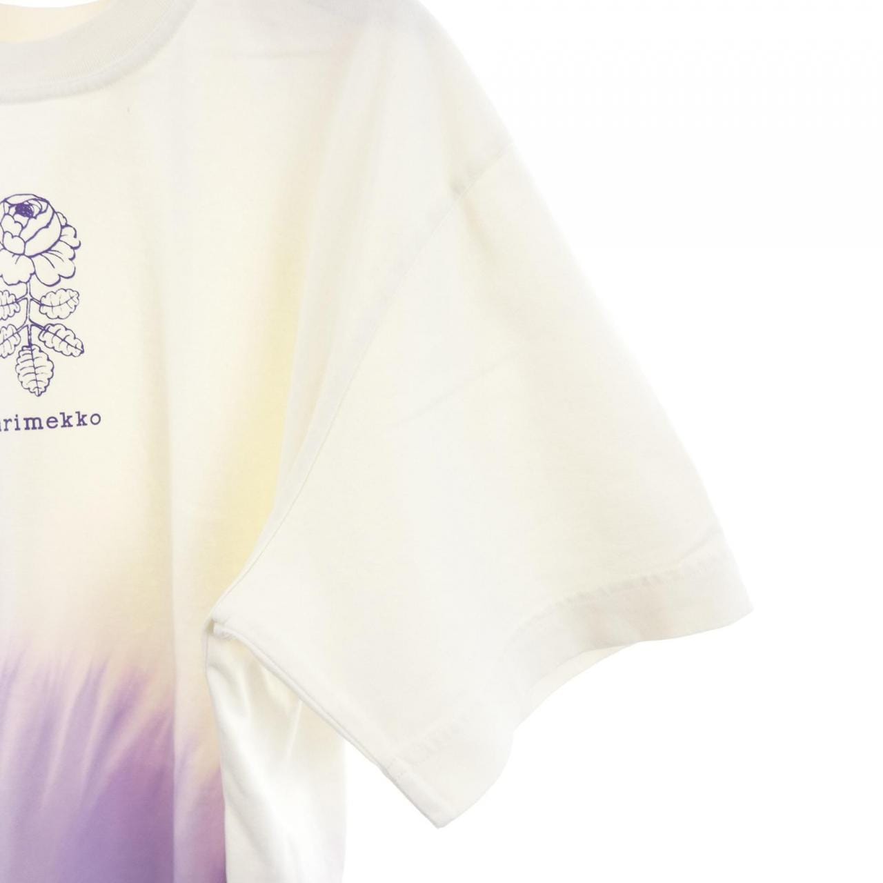 マリメッコ MARIMEKKO Tシャツ