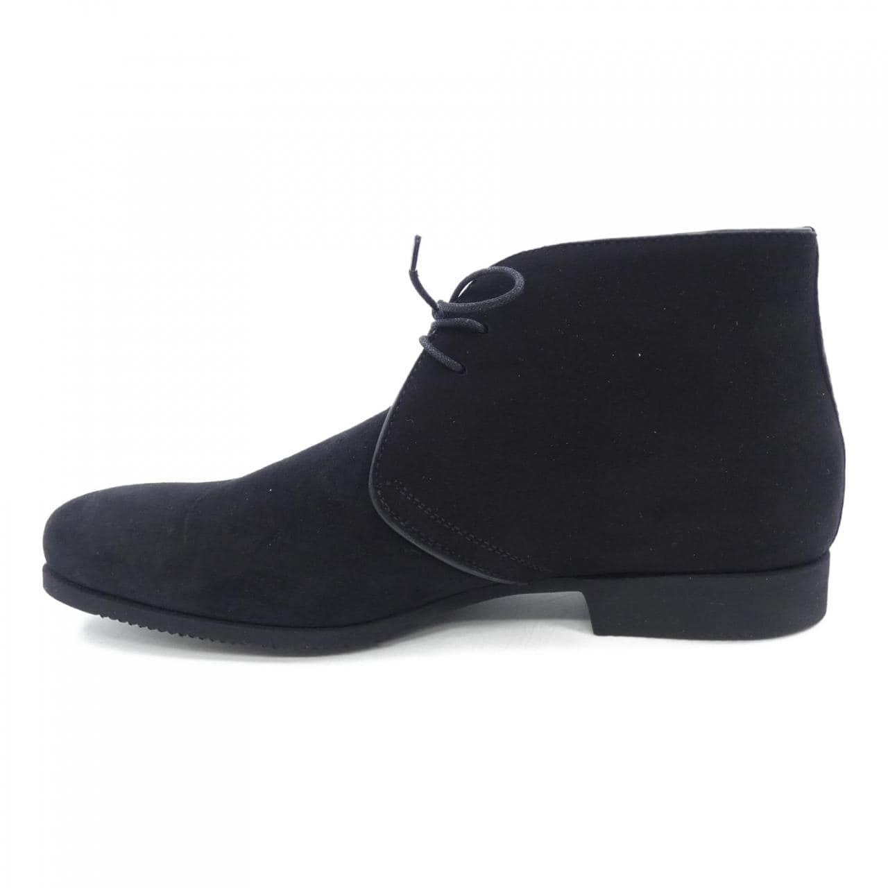 フェランテ FERRANTE CAMOSCIO GUM LIGHT シューズ