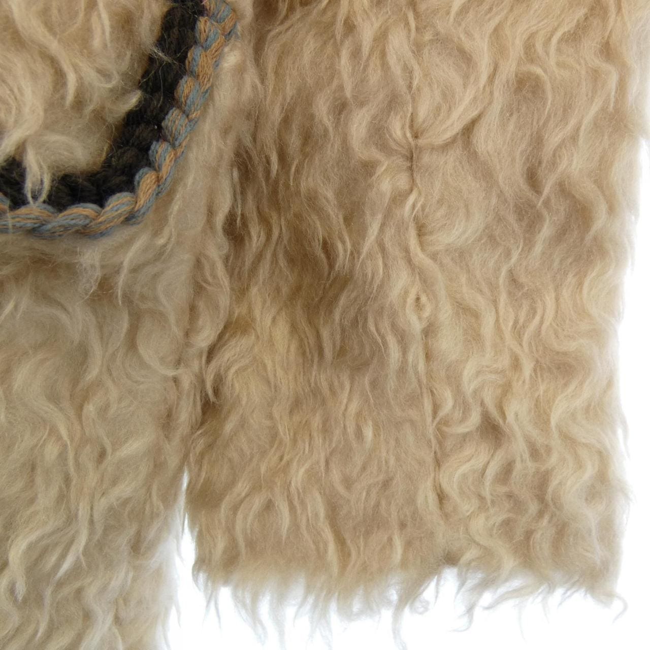 エトロ ETRO 232-11408-0510 コート