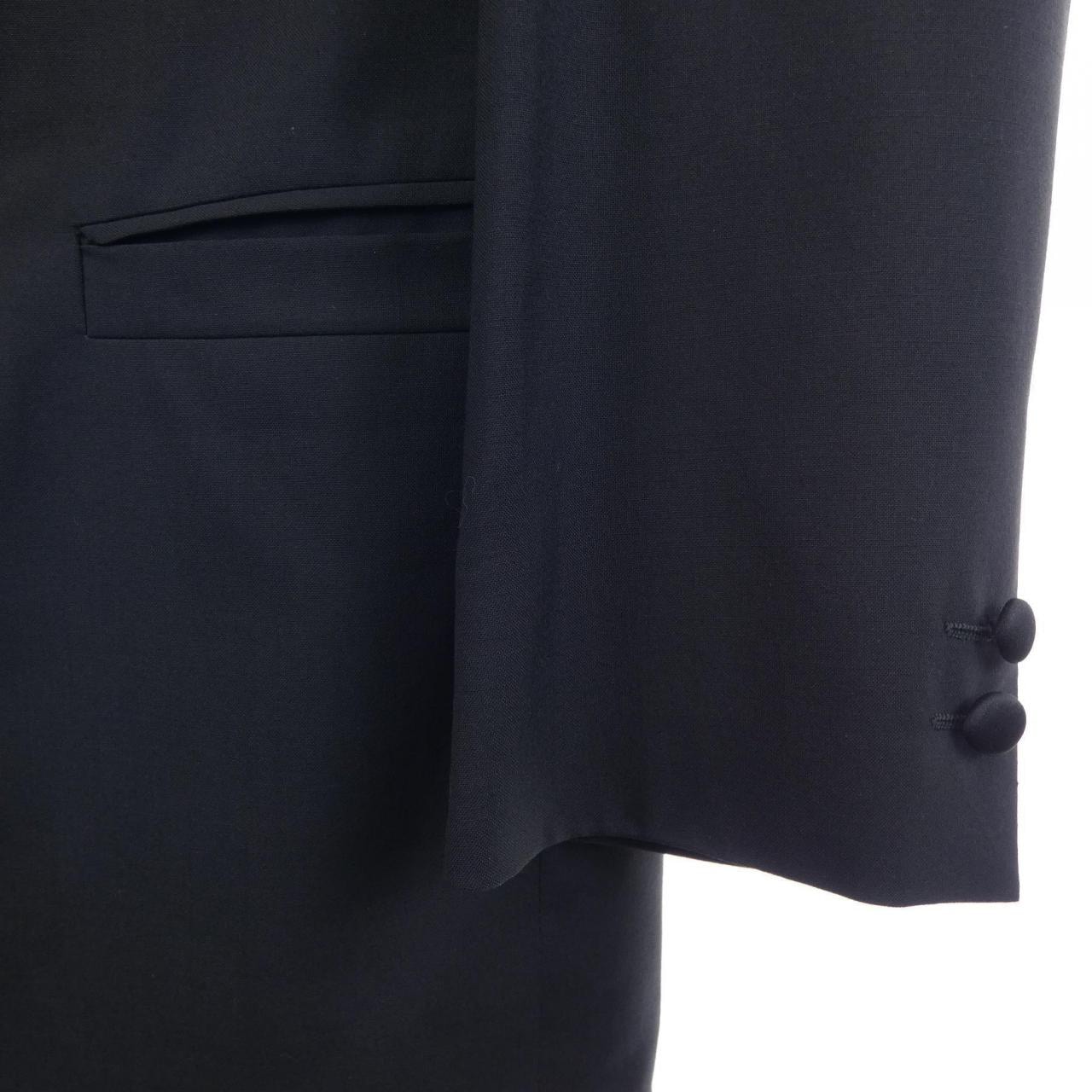 【ヴィンテージ】ジャンニヴェルサーチ GIANNI VERSACE スーツ