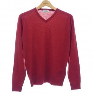 John Smedley JOHN SMEDLEY knit