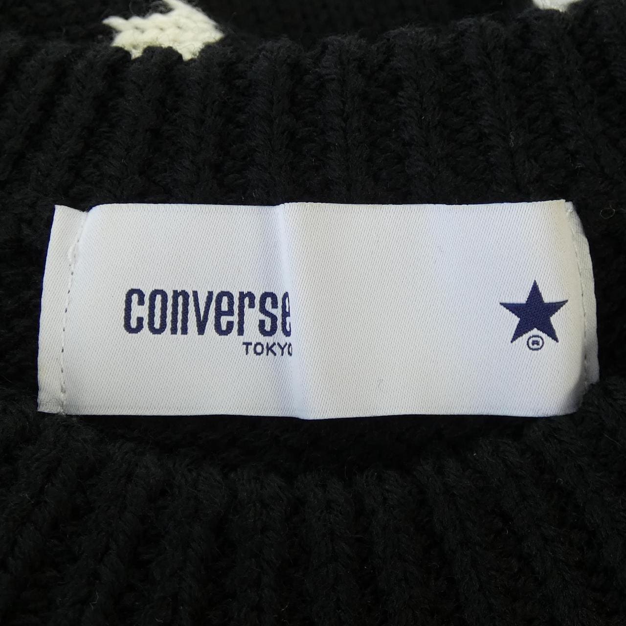 コンバース CONVERSE ニット