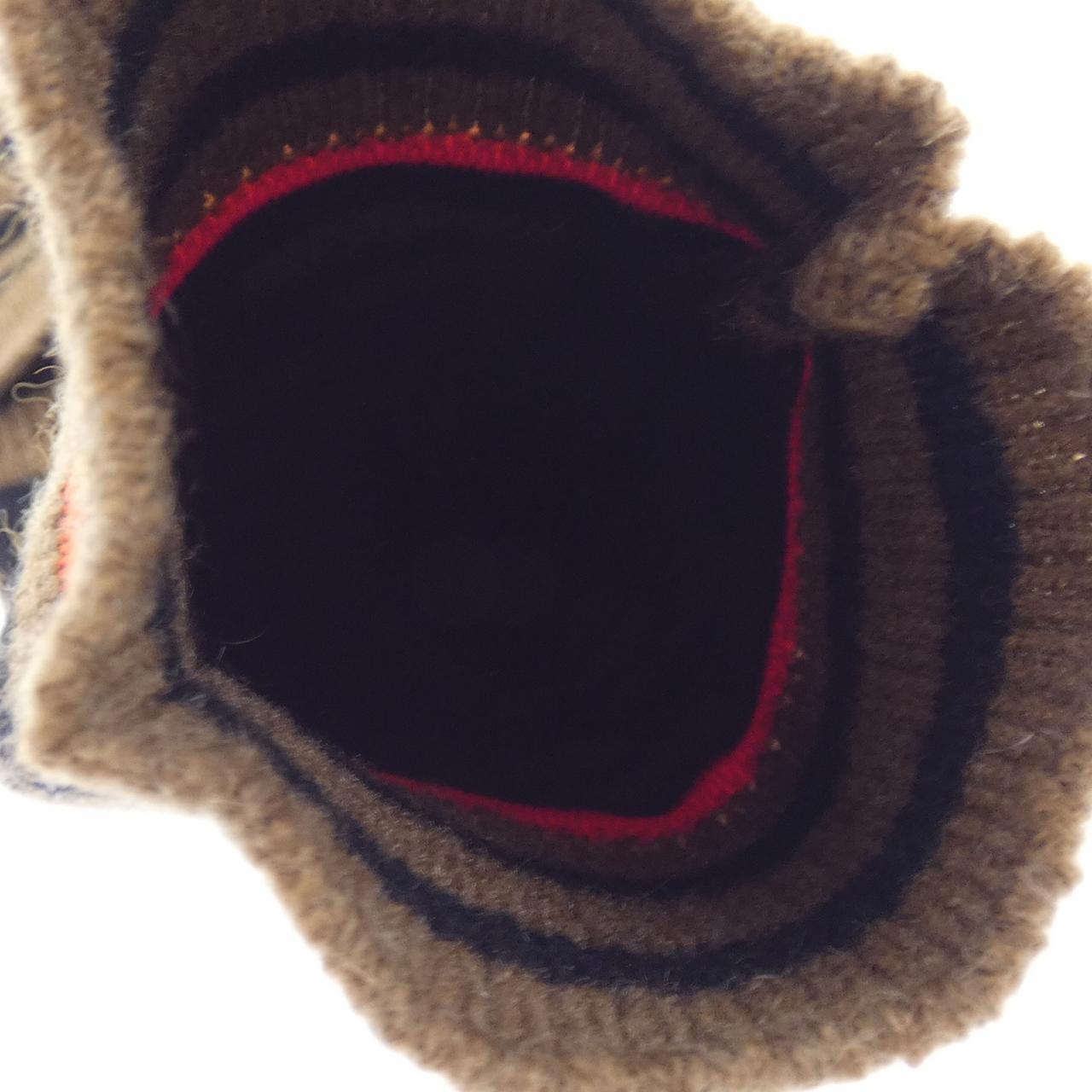 フェンディ FENDI FXY565 A3OV GLOVE