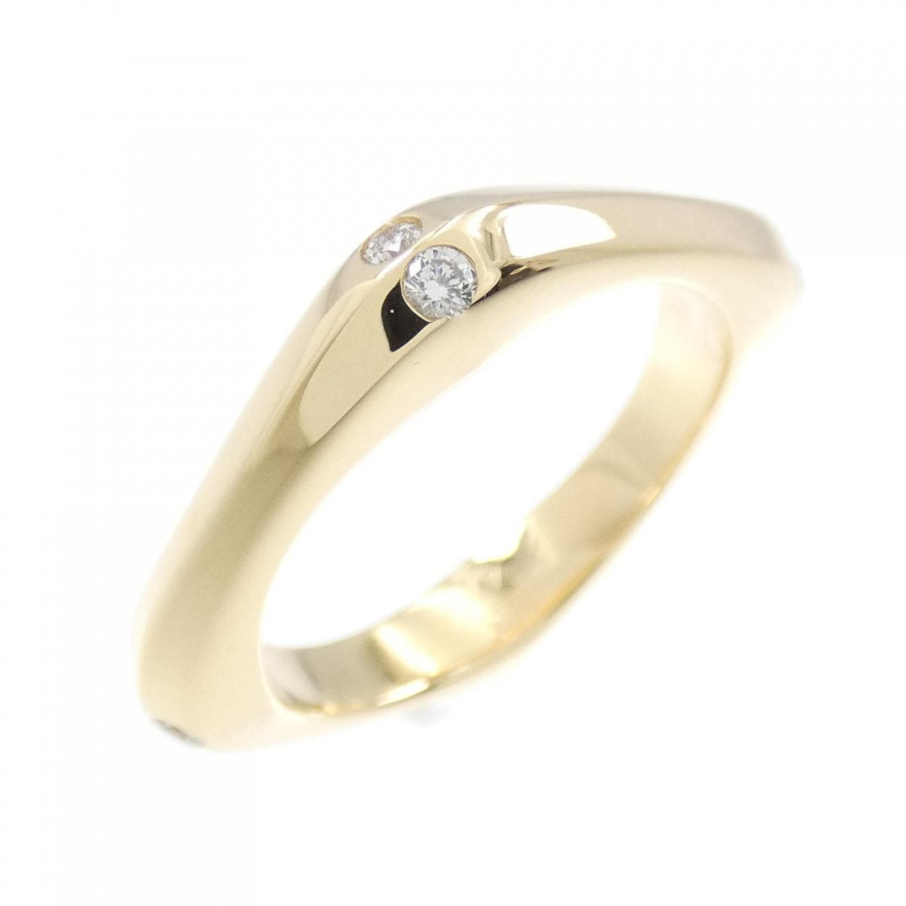 FRED coupe ring