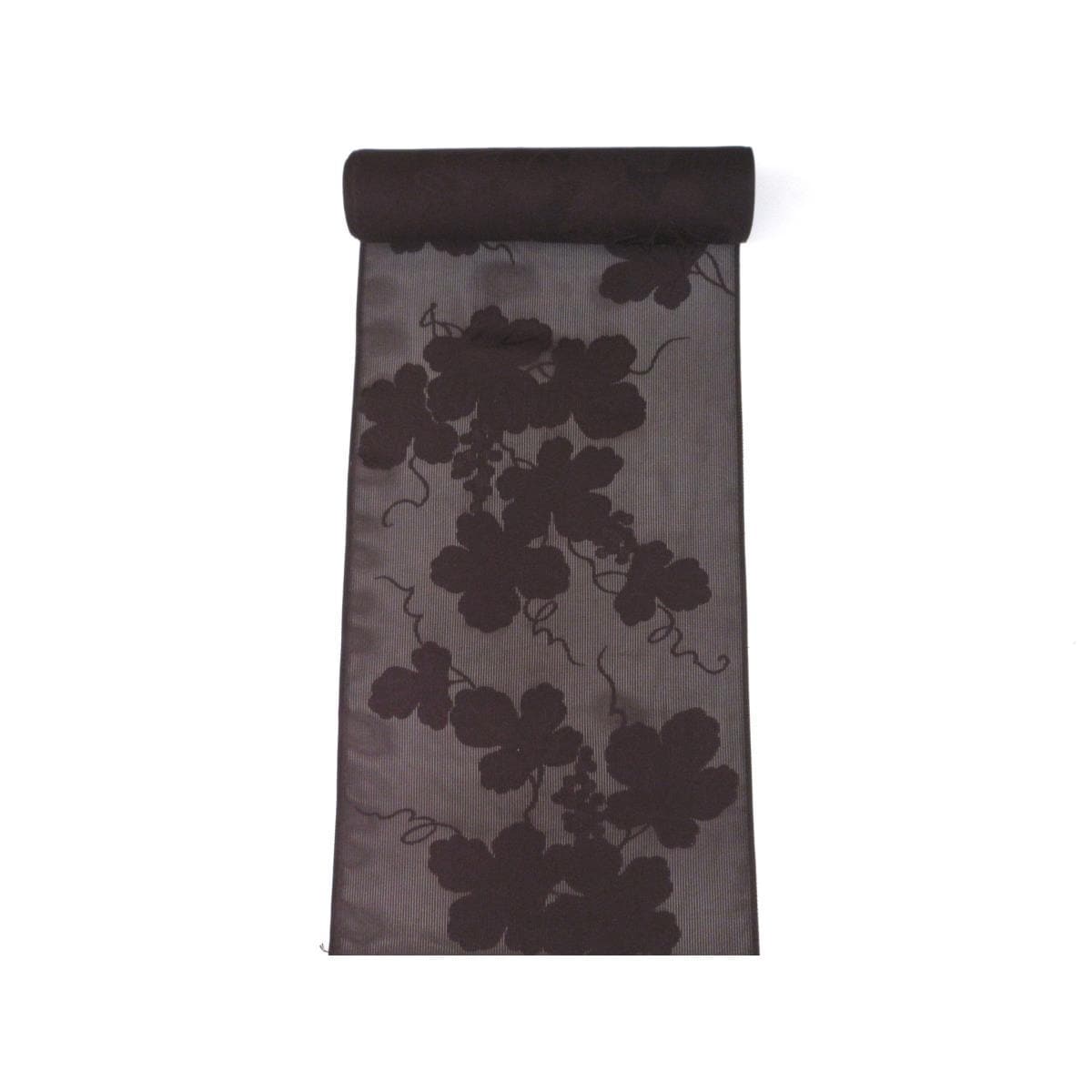 [Unused items] Kimono fabric roll, summer, small pattern