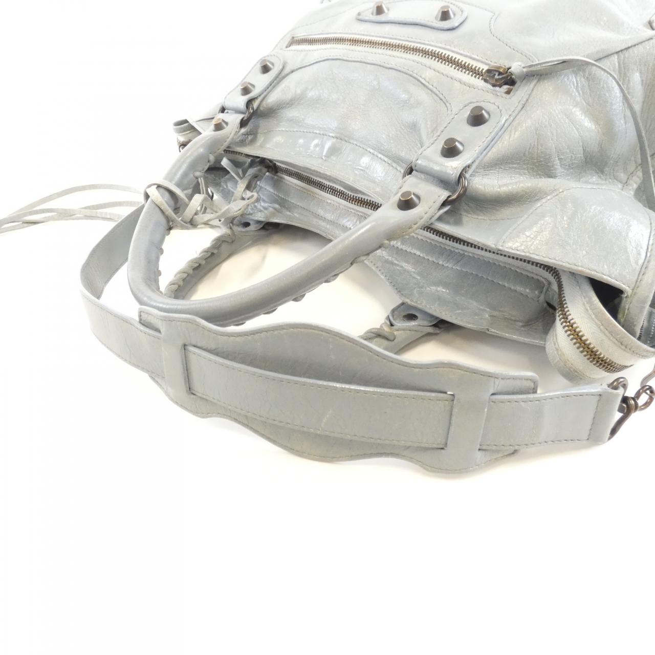 バレンシアガ ザ シティ 115748 D94JT バッグ