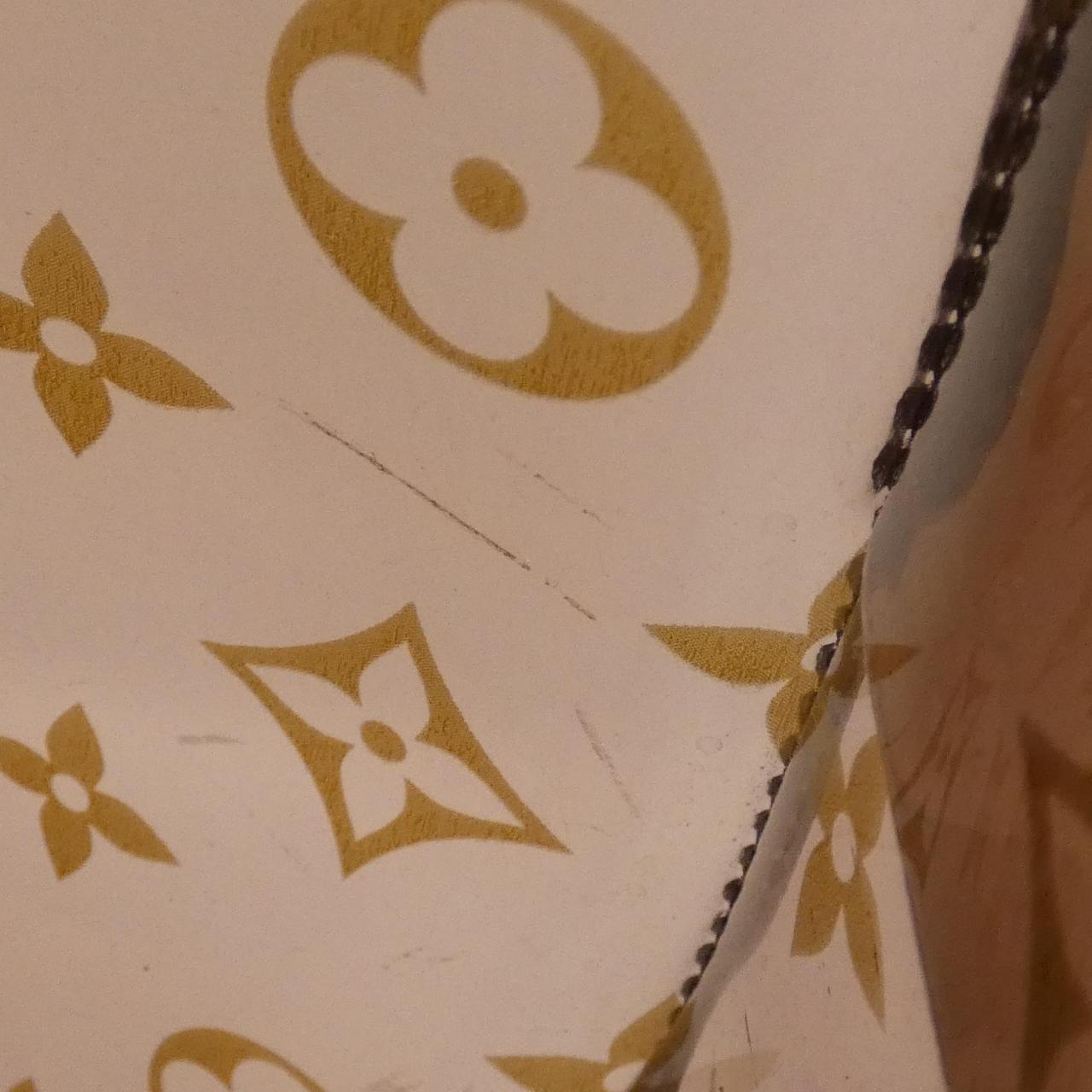 ルイヴィトン モノグラム カバ クルーズ M50500 バッグ