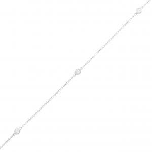 TIFFANY By The Yard 3P Bracelet